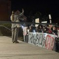 Protest: Studenti Beograda i Novog Sada ujedinjeni na protestima, Sremska Mitrovica pruža podršku