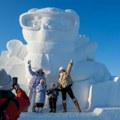 Harbin dočekuje 9. Azijske zimske igre uz masovno učešće građana