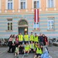 Maratonac nakon dočeka u Beču: Neke stvari moraš da doživiš, inače su neobjašnjive (VIDEO)