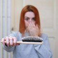 Ne, ne pričinjava vam se: Kosa zaista više opada u ovo doba godine