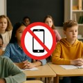 Grad koji je rekao NE pametnim telefonima za decu: Može li Srbija da uradi isto?