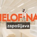 Posao u kompaniji Jelofina