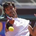 Masters u Rimu: Muzeti i Zverev u osmini finala, Rune eliminisan, prošle Gof i Radukanu