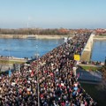 Najavljena blokada 30 raskrsnica u Novom Sadu: Traže izbore za savete mesnih zajednica