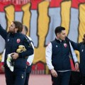 Vanredno saopštenje Crvene zvezde: Dan posle ispuštene pobede protiv FK Vojvodina...