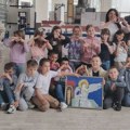 Počela akcija Sve boje ljudskosti, cilj da se oplemeni prostor ŠOSO Vule Antić