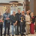 Zoran Marinković pobednik šahovskog turnira na Zlataru