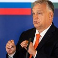 Orban: Zapadna strategija za uništenje Rusije je propala