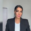 Mia Borisavljević prvo uradi ove 3 stvari pa izađe na scenu! Pevačica otkrila svoje čudne rituale: Moram da žmurim u mraku