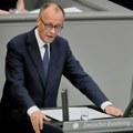 Nemački kancelar zatražio odbacivanje svakog mirovnog plana koji bi Rusija nametnula Ukrajini