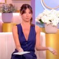 "Da neko ućutka i sanju Marinković" Nesvakidašnja scena u emisiji, voditeljka zanemela na ovo pitanje, glumac joj poručio…