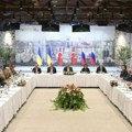 Sastanak Rusije i Ukrajine u Istanbulu: Delegacije na pauzi nakon dva sata