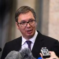 Vučić: Ne zanima me koliko je Albanaca poginulo za Hrvatsku