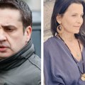 Umrla bivša svekrva Elene Karaman: Andrija Drašković ispratio majku na večni počinak