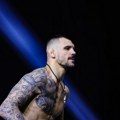 Rakić oduševljen novim trenerom: Najbolji je, živi za ovaj sport