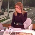 Voditeljki se ocrtava donji veš Vrelo izdanje izazvalo lavinu komentara! (foto)