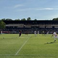 Radnički u poslednjem kolu obezbedio opstanak u Superligi