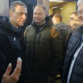 Nešto krupno se sprema Šef kabineta Zelenskog odleteo za SAD, a ovo je razlog