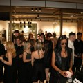 Promocija ekskluzivne Ray-Ban kolekcije u Sava Centru: Duh svetskih metropola u Beogradu