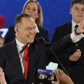 Navrocki protiv pristupanja Ukrajine EU, ali podržava rat sa Rusijom