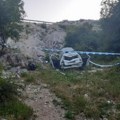 Majka i dete iz Srbije poginuli u saobraćajnoj nesreći u Crnoj Gori