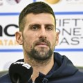 Đoković o meču Srbije i Albanije: Bravo za obe ekipe