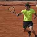 „Federer je najveći teniser u istoriji“
