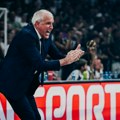 Obradović: Osvojili smo titulu zbog velike želje i energije