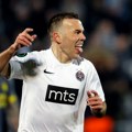 Natho otvorio dušu i otkrio zbog čega je ostao u Partizanu
