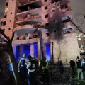 Analitičar: Iranske rakete probijaju sve slojeve izraelske protuzračne obrane