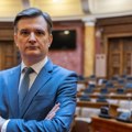 Jovanov: Zbog razgovora, komunikacije Vučića sa narodom, propao je pokušaj obojene revolucije