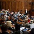 Skuština Srbije usvojila nove medijske zakone: Evo šta sadrže izmene i šta je sve novo uvedeno