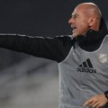 Spartak ima novog trenera: Evo ko je zamenio Tomislava Sivića na klupi Subotičana