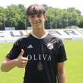 Čukarički doveo reprezentativca Srbije i doskorašnjeg kapitena Zvezde