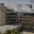 Pogođen iranski reaktor sa teškom vodom, oštećena bolnica na jugu Izraela (Blog)