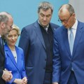 Fon der Lajen i Merc pozvali Iran da se vrati pregovorima