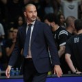 Karaičić: "Svi smo mi mladi - čestitam mom Vladi"