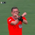 Novo FIFA pravilo primenjeno na meču Real Madrida: Sudija prekrstio ruke, pa objasnio šta to znači