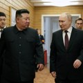 Kim šalje nove trupe Putinu, oglasile se obaveštajne službe: Navodno zajedno kreću u veliki napad na Ukrajinu