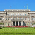 Rebalans budžeta Beograda za 2025. sutra na dnevnom redu sednice skupštine