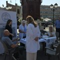 U Novom Pazaru obeležen Međunarodni dan borbe protiv zloupotrebe droga