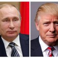 Putin spreman na susret sa Trampom! "Zahvaljujući njemu, odnosi Rusije i SAD počinju da se vraćaju u normalu, napredujemo!"