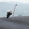 Mark Markes pobedio u sprint trci u Holandiji