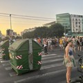Objavljeno gde će i u koje vreme danas biti blokade: Pogledajte spisak lokacija