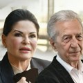 Mirjana Antonović postaje pevačica: Bivša ljubavnica Miroslava Ilića snimila pesmu: "Snimila sam je u studiju sina Devina"