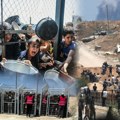 uživo KRIZA NA BLISKOM ISTOKU Tramp: Za 24 sata znaćemo odgovor Hamasa na predlog za prekid vatre u Pojasu Gaze