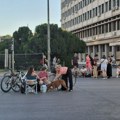 „Neposlušni korzo“ večeras u Novom Sadu: Blokade počinju od Futoške pijace