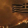 Turisti, pazite, Grčku je okovala "toplotna zver" Na snazi posebno upozorenje zbog ove opasnosti