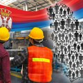 Srbija zbog demografske krize gubi 900 miliona evra godišnje: Kako se manji broj stanovnika odražava na ekonomiju?