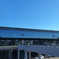 Beogradska vazdušna luka traži stručni nadzor radova u okviru druge faze dogradnje terminalne zgrade